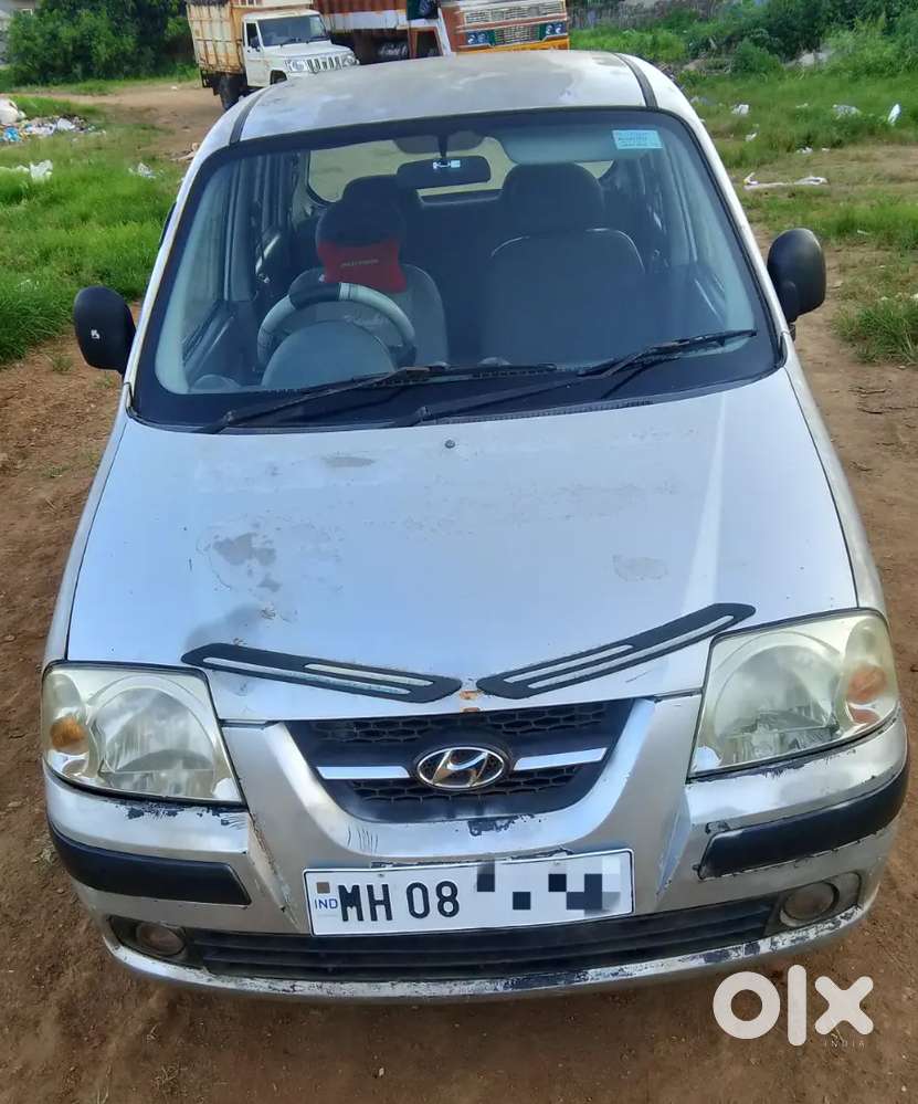 Hyundai Santro Xing 2006 Xl