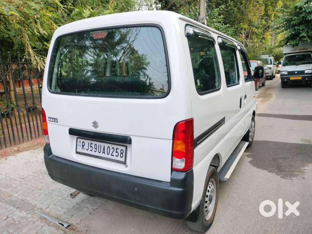 Maruti Suzuki Eeco 7 Seater Standard, 2023, Petrol