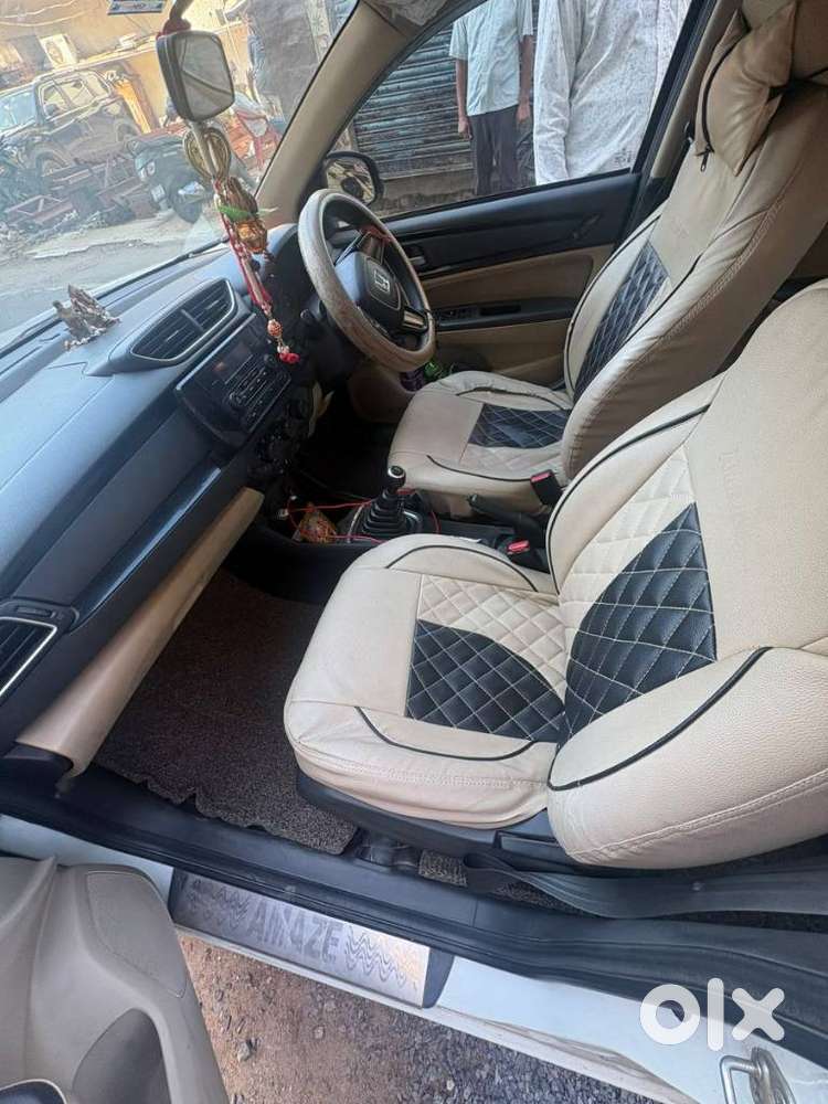 Honda Amaze S Mt I-dtec, 2020, Diesel