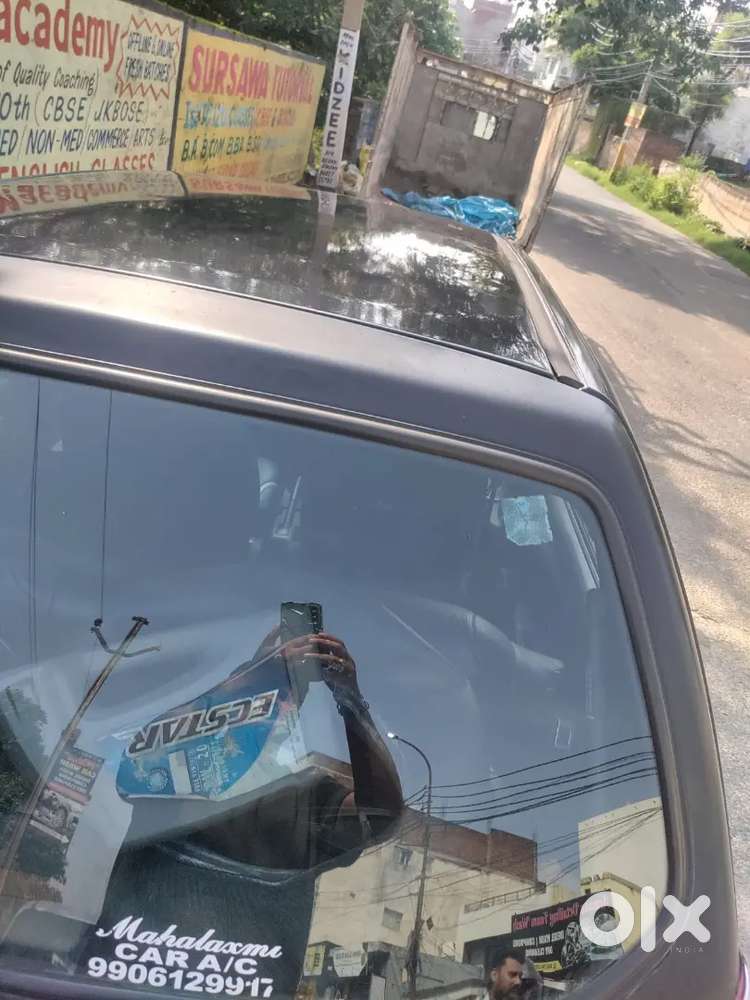 Maruti Suzuki Alto 2008 Model