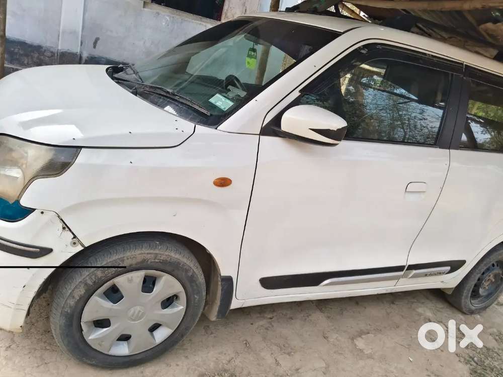 Maruti Suzuki Wagon R 2021