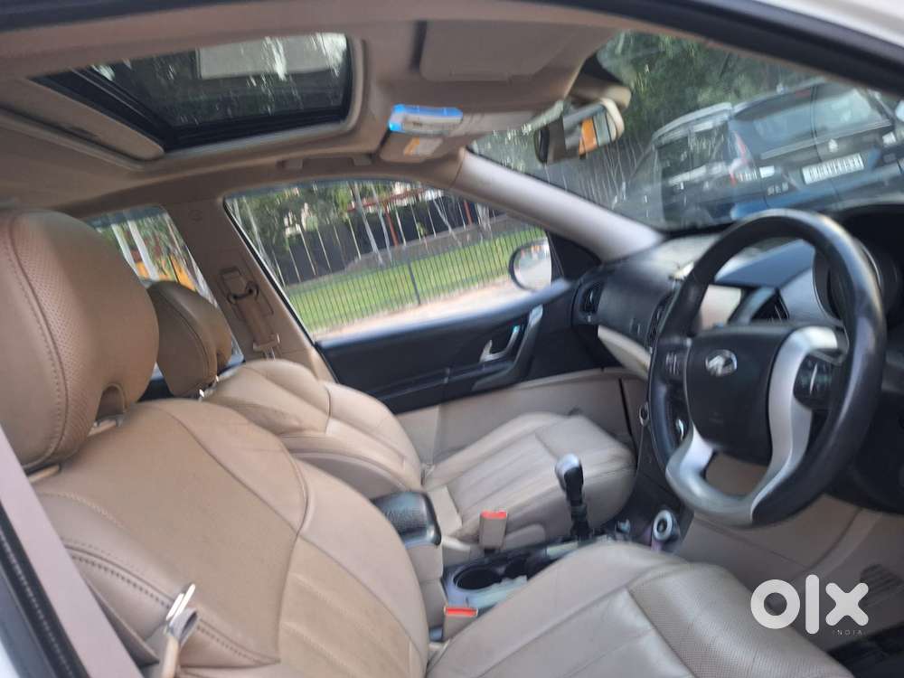 Mahindra Xuv500 2.2 W10, 2018, Diesel