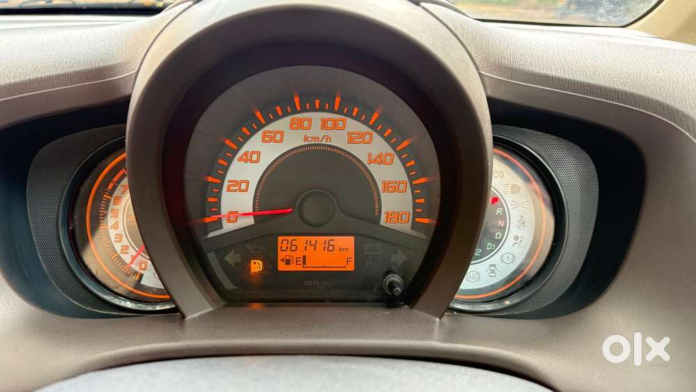 Honda Brio 2013-2016 Vx At, 2013, Petrol