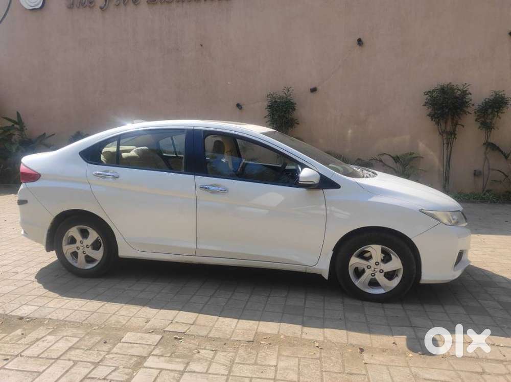 Honda City 1.5 Vx I-dtec Mt, 2016, Diesel