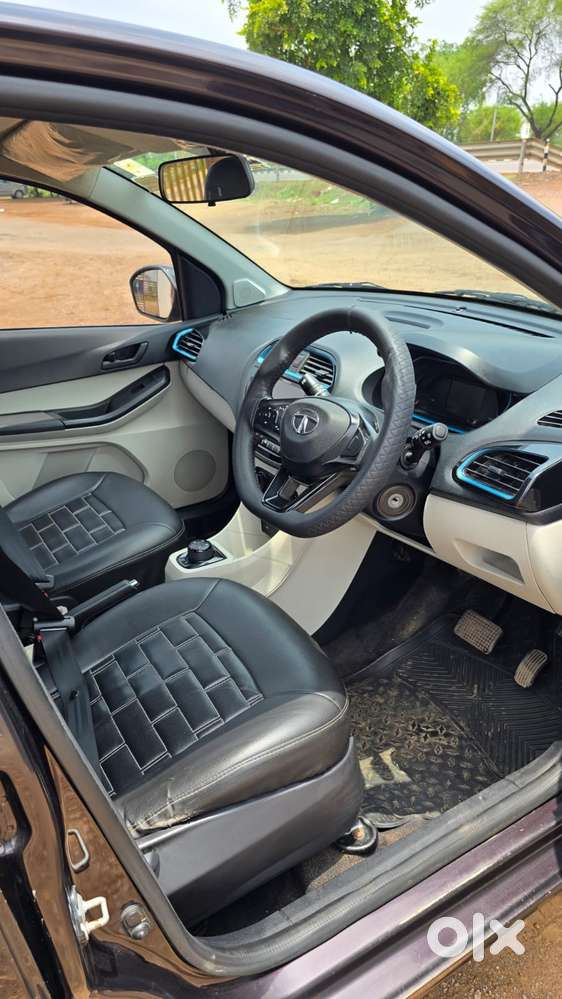 Tata Tiago Ev Xz Plus Long Range Fast Charger, 2023, Electric