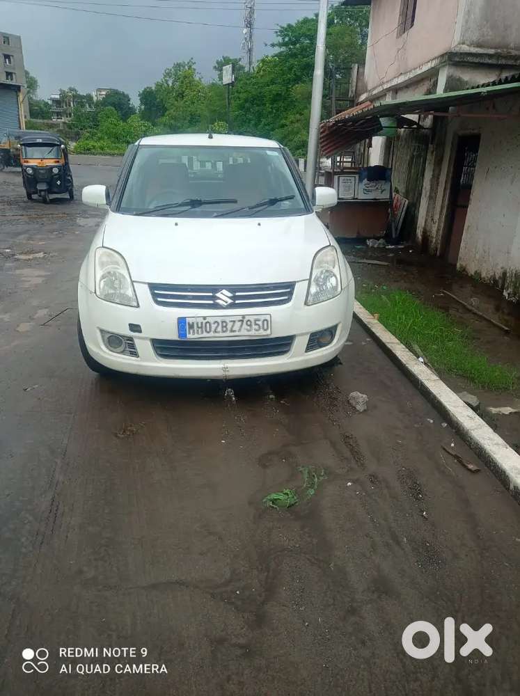 Maruti Suzuki Dzire 1.2 2010 Available For Sale In Amazing Condition
