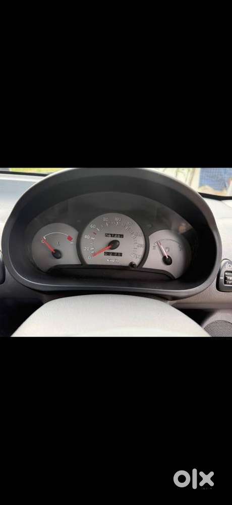Hyundai Santro, 2006