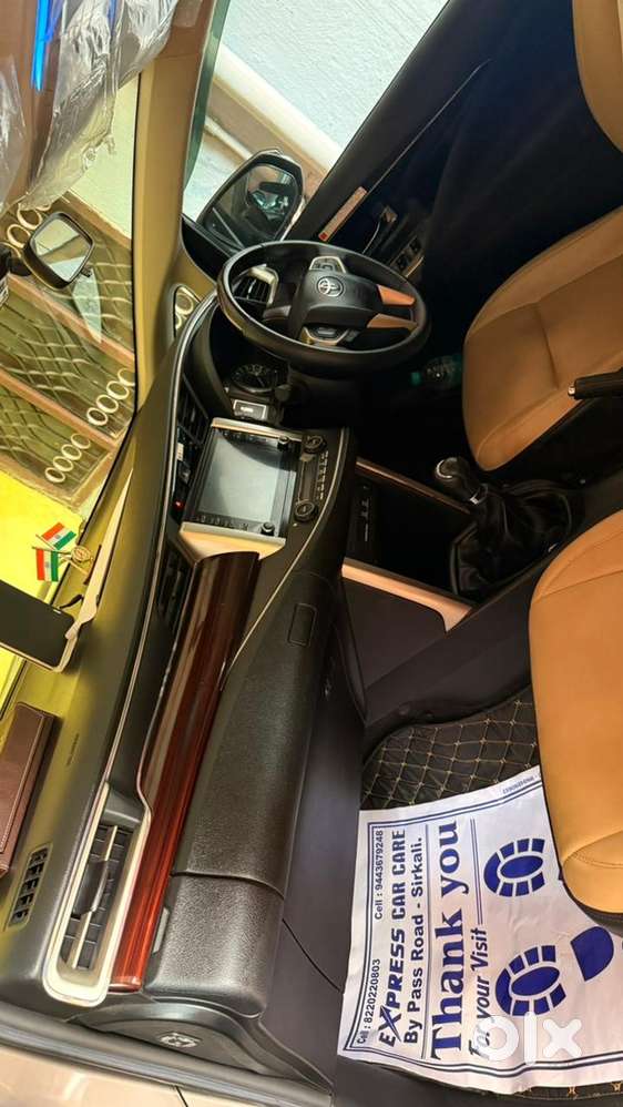 Toyota Innova Crysta 2022 Diesel 71358 Km Driven