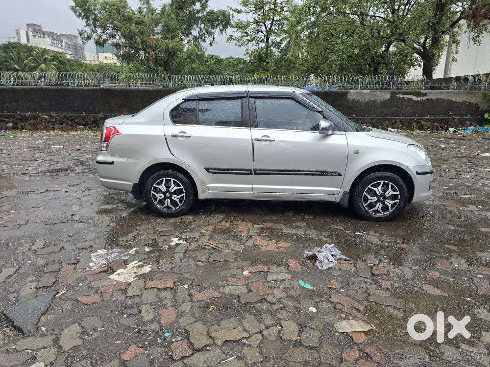 Maruti Suzuki Dzire 1.2 Vxi, 2011, Cng & Hybrids