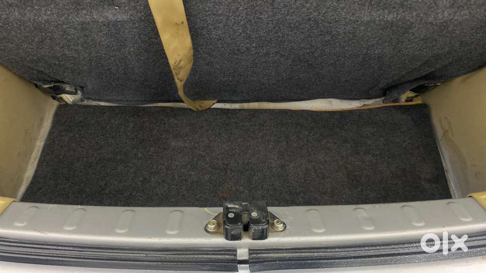 Honda Brio 2013-2016 E Mt, 2015, Petrol