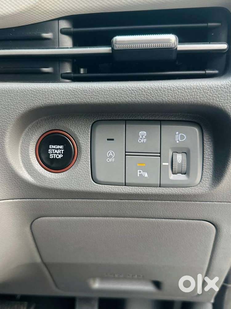 Hyundai Creta 1.5 Sx (o) Diesel, 2024, Diesel