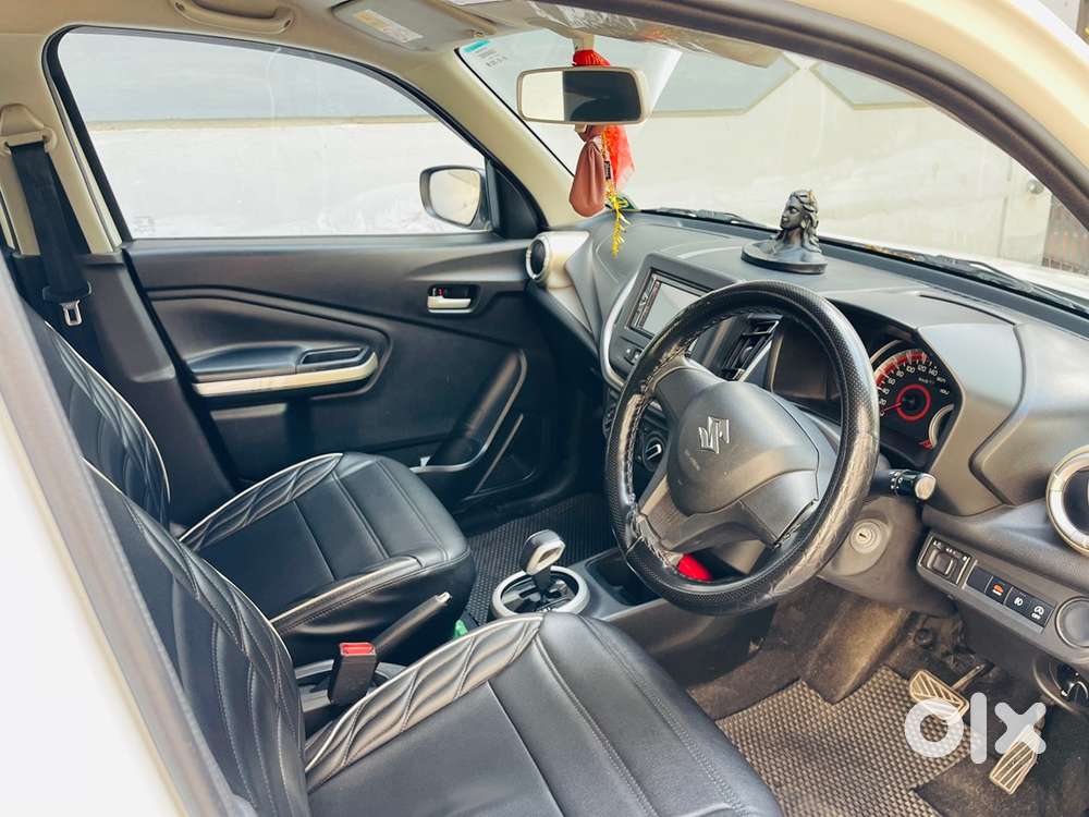 Maruti Suzuki Celerio 2023 (petrol  Automatic)