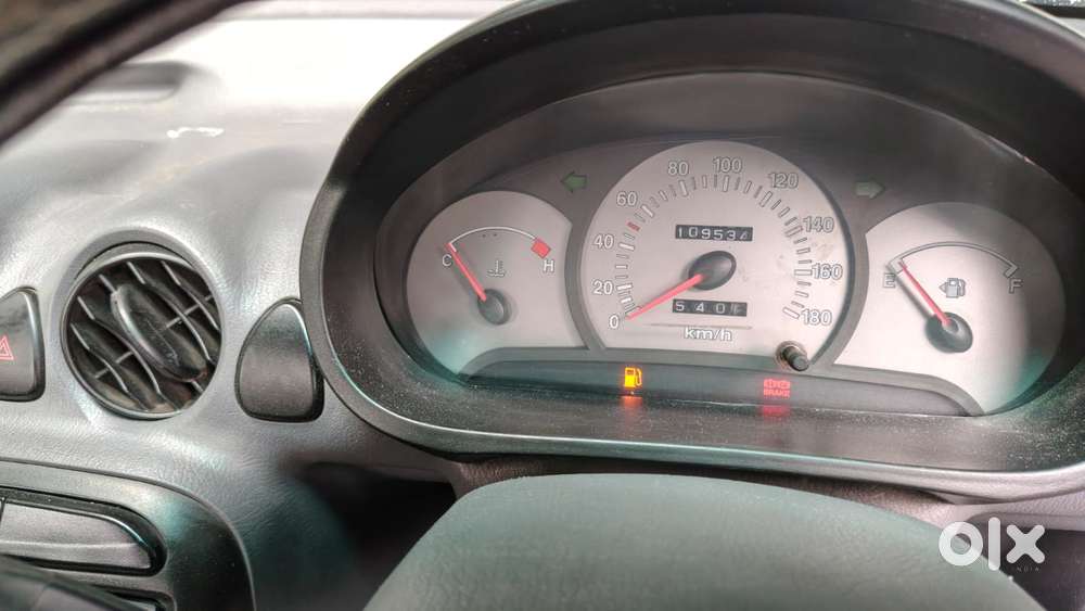 Hyundai Santro Xing Gls, 2008, Petrol