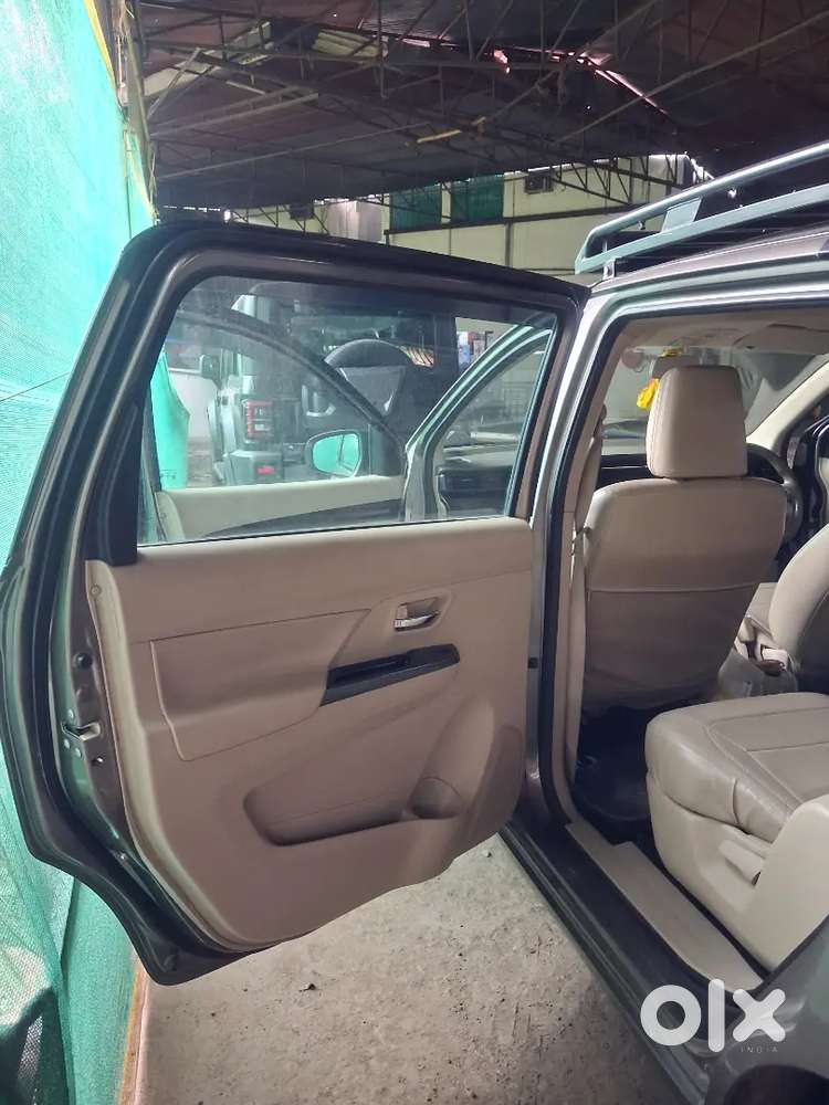 Maruti Suzuki Ertiga 2023