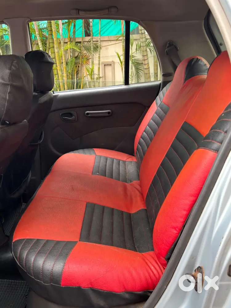 2008 Hyundai Santro Petrol Manual 2008