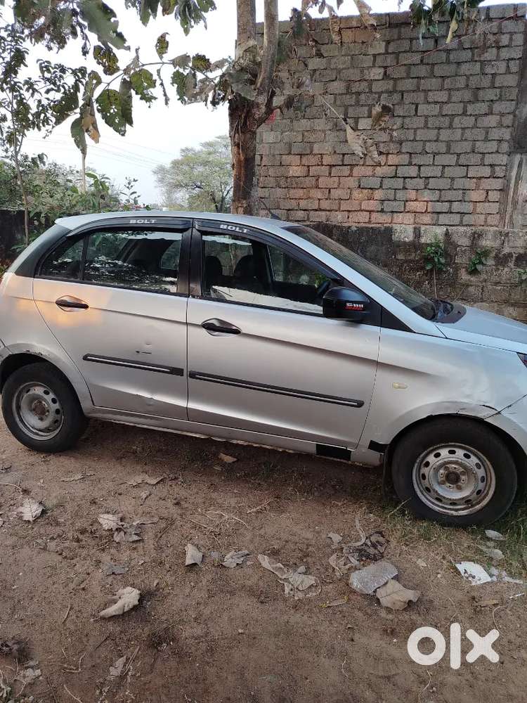 Tata Bolt 2017 Diesel 178 Km Driven