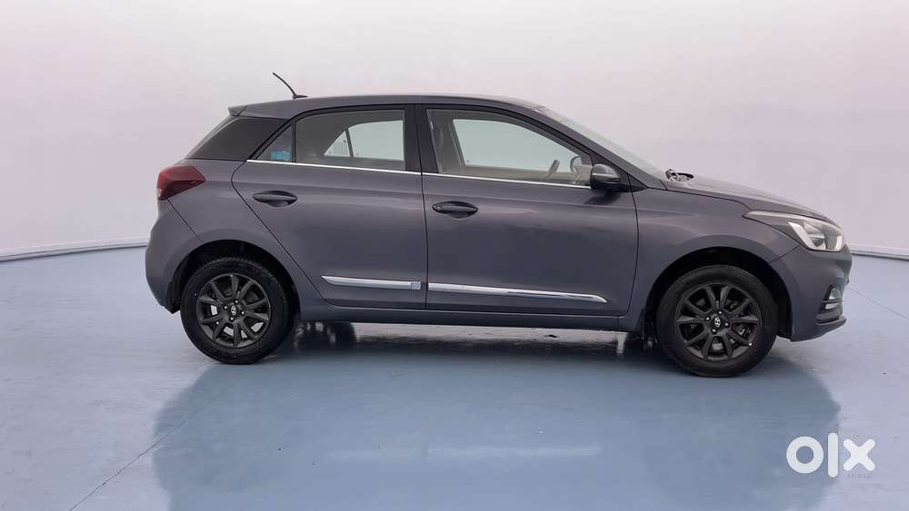 Hyundai Elite I20 Asta Option, 2018, Petrol