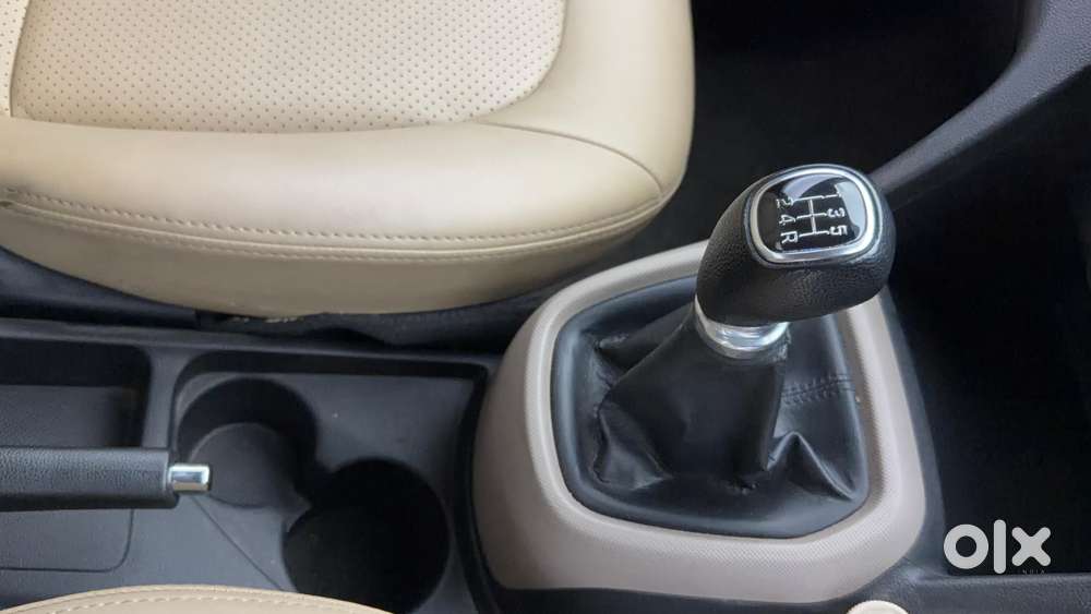 Hyundai Grand I10 Sportz 1.2 Kappa Vtvt, 2015, Petrol