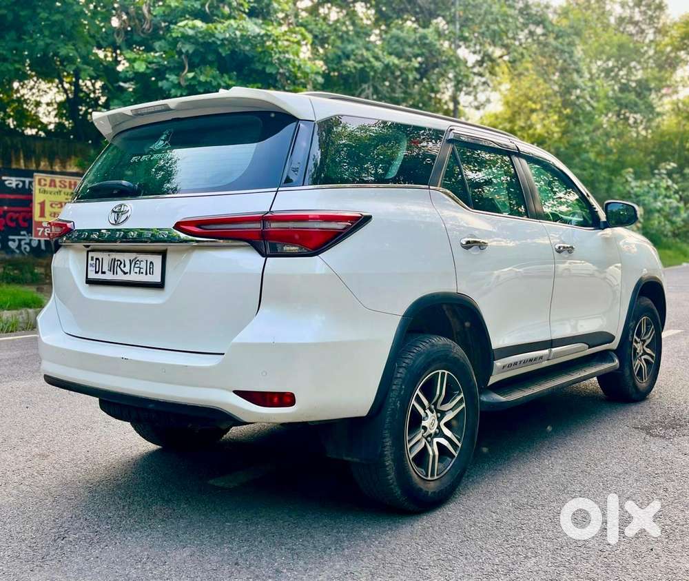 Toyota Fortuner 3.0 4x2 Automatic, 2024, Petrol