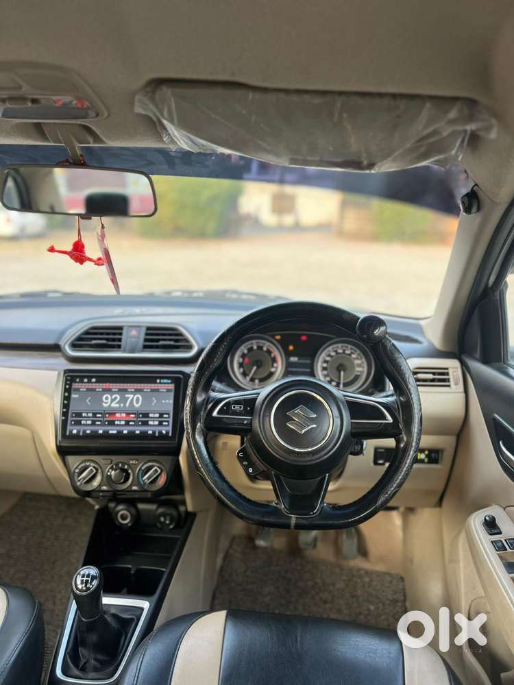 Maruti Suzuki Dzire, 2021, Cng & Hybrids