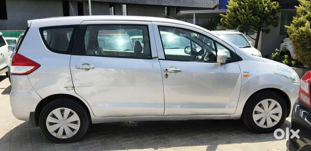 Maruti Suzuki Ertiga 2012-2015 Vdi, 2013, Diesel