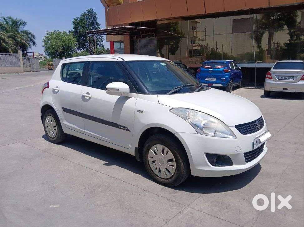 Maruti Suzuki Swift 2011-2014 Vdi, 2014, Diesel