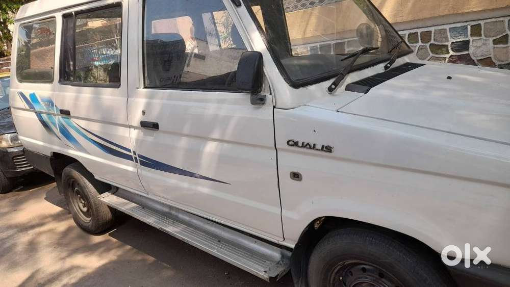 Toyota Qualis Fs B3, 2004, Diesel