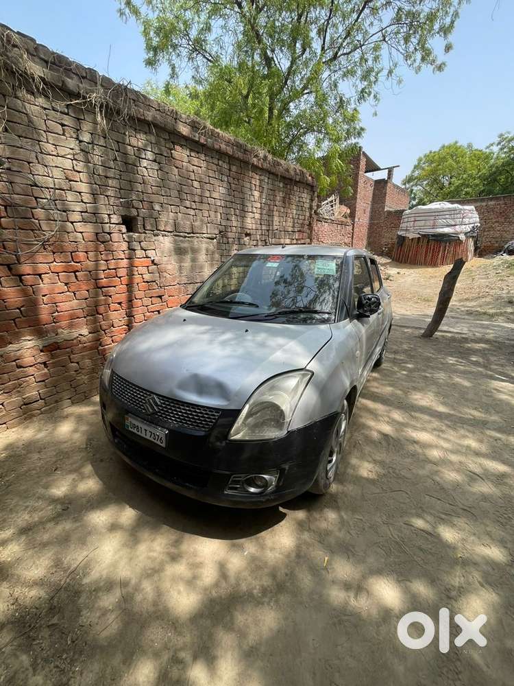 Maruti Suzuki Swift 2006 Petrol 140000 Km Driven
