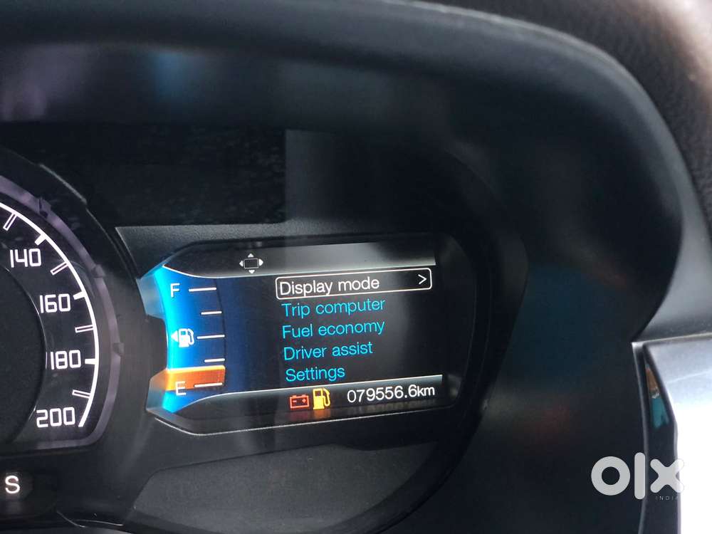 Ford Endeavour 3.2 Titanium At 4x4, 2019, Diesel