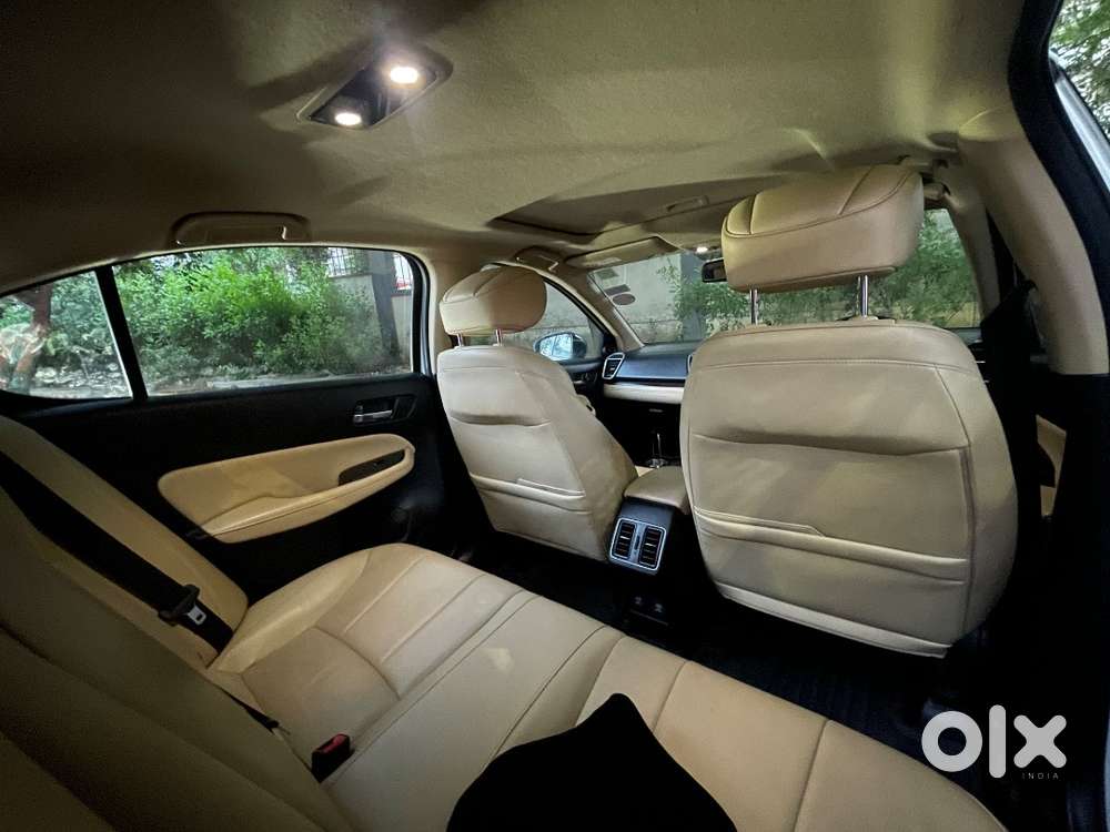Honda City Zx 2022 Petrol Well Maintained