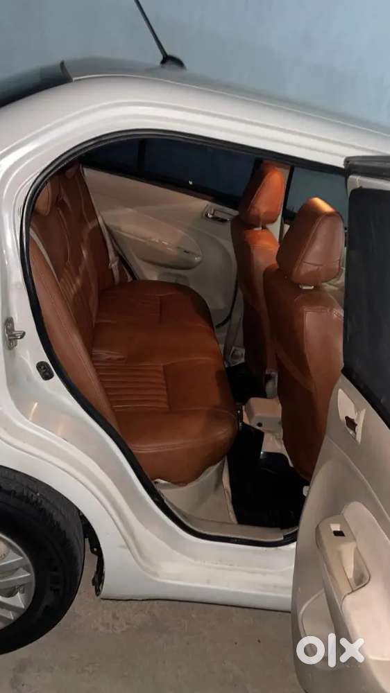 Swift Dzire Vdi 2016