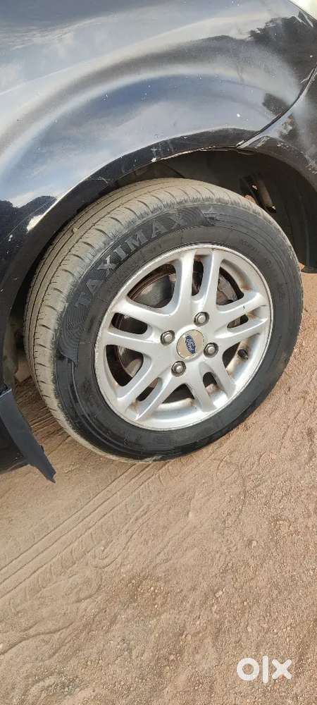 Well Maintained Good Condition Vehicle