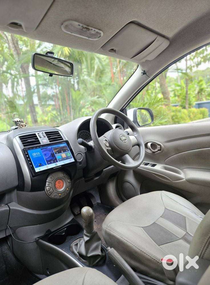 Nissan Sunny Diesel Xl, 2012, Diesel