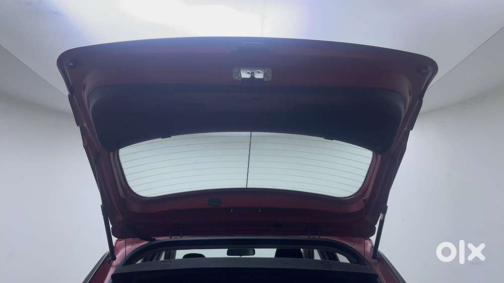 Hyundai Elite I20 [2018-2020] 1.2 Sportz, 2017, Petrol