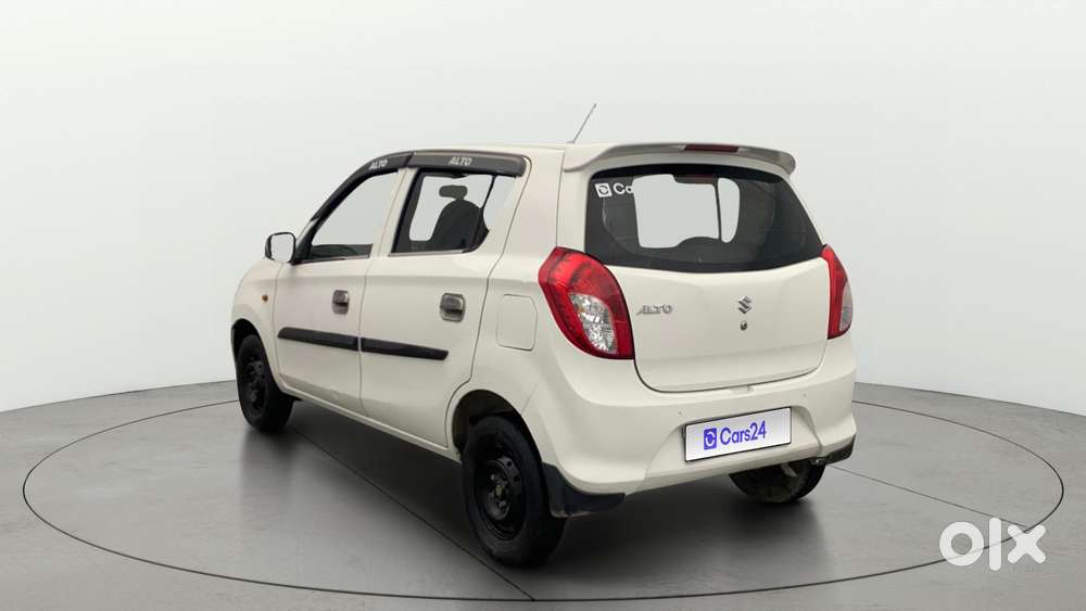 Maruti Suzuki Alto 800 0.8 Vxi (o), 2020, Petrol