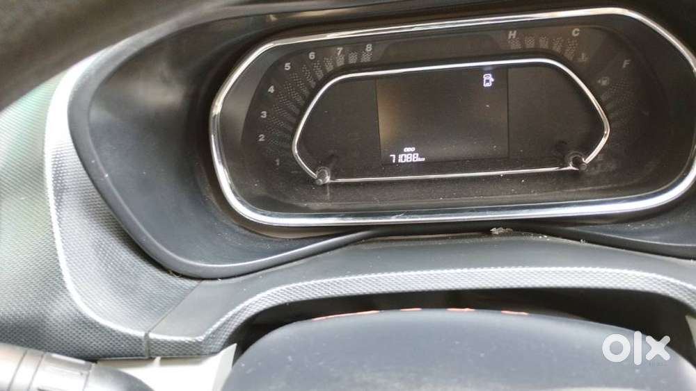 Tata Nexon 1.5 Revotorq Xz Plus, 2022, Diesel