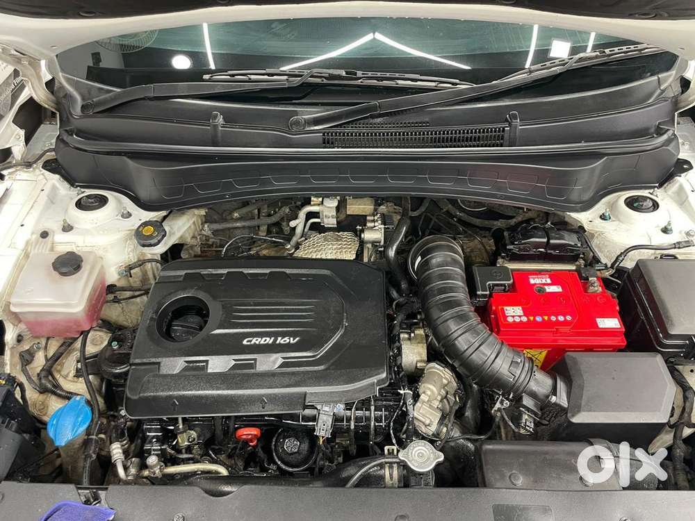 Kia Seltos Htx Plus Diesel ( Sunroof )