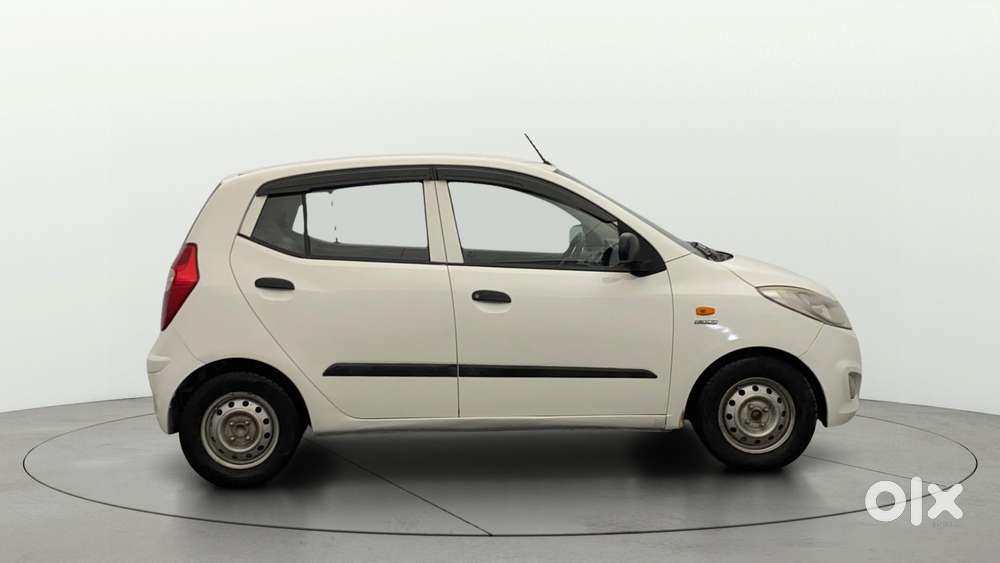 Hyundai I10 Magna 1.1l, 2014, Petrol