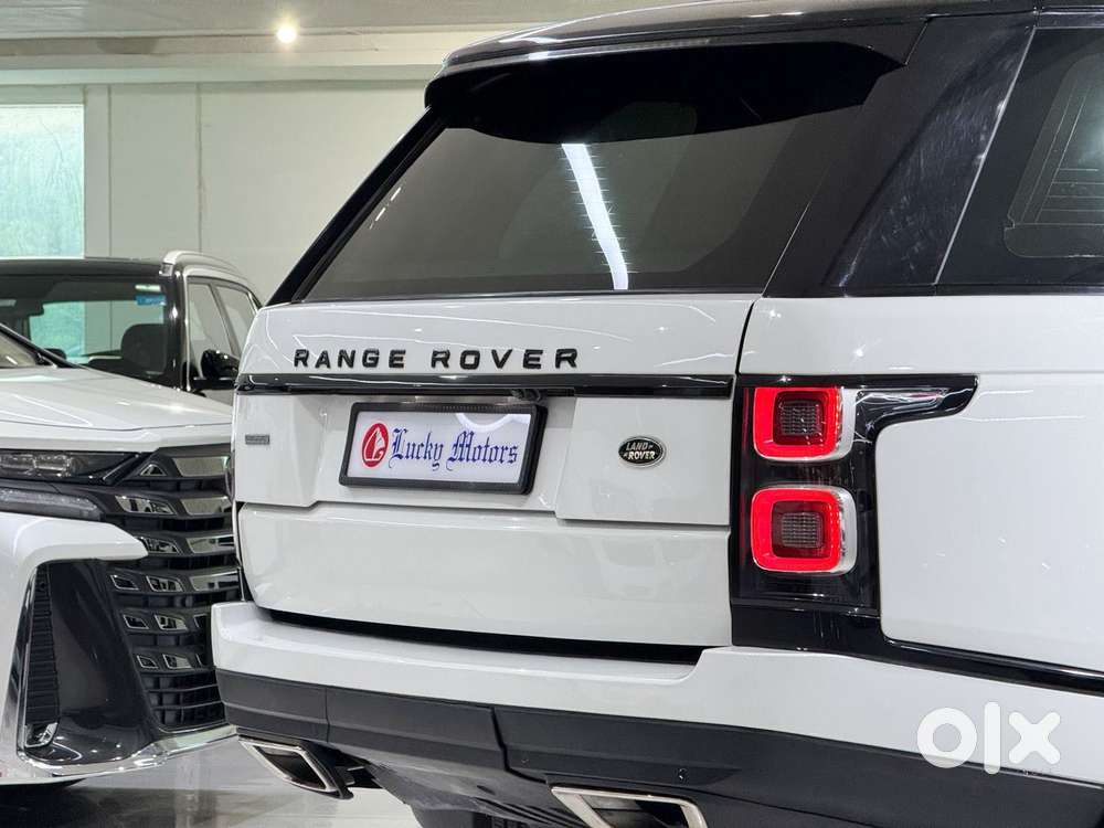 Land Rover Range 3.0 Tdv6 Hse, 2016, Diesel