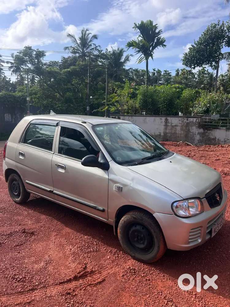 Maruti Suzuki Alto 800 2008