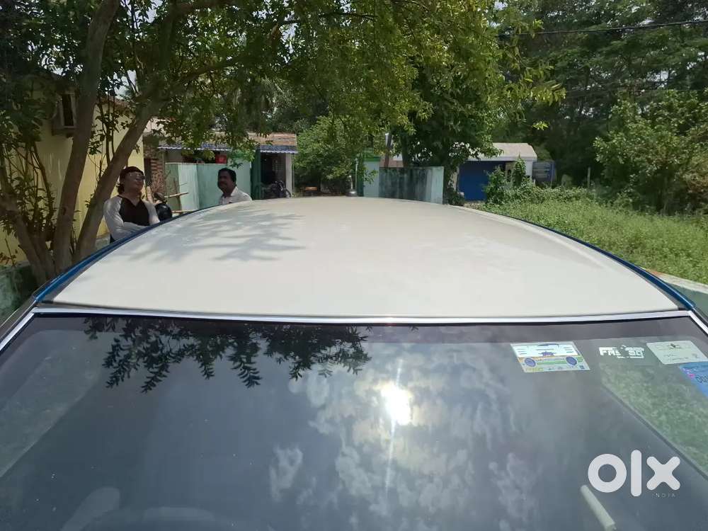 Maruti Suzuki Ignis 2017 Petrol Good Condition