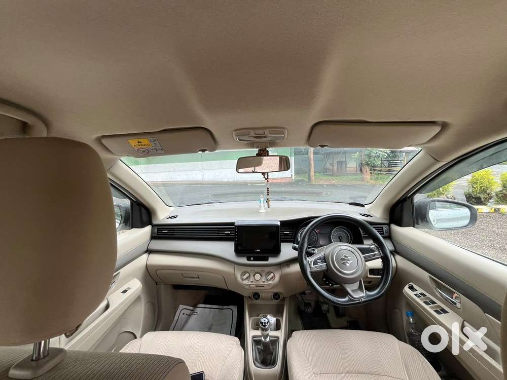 Maruti Suzuki Ertiga Vdi Shvs, 2019, Diesel