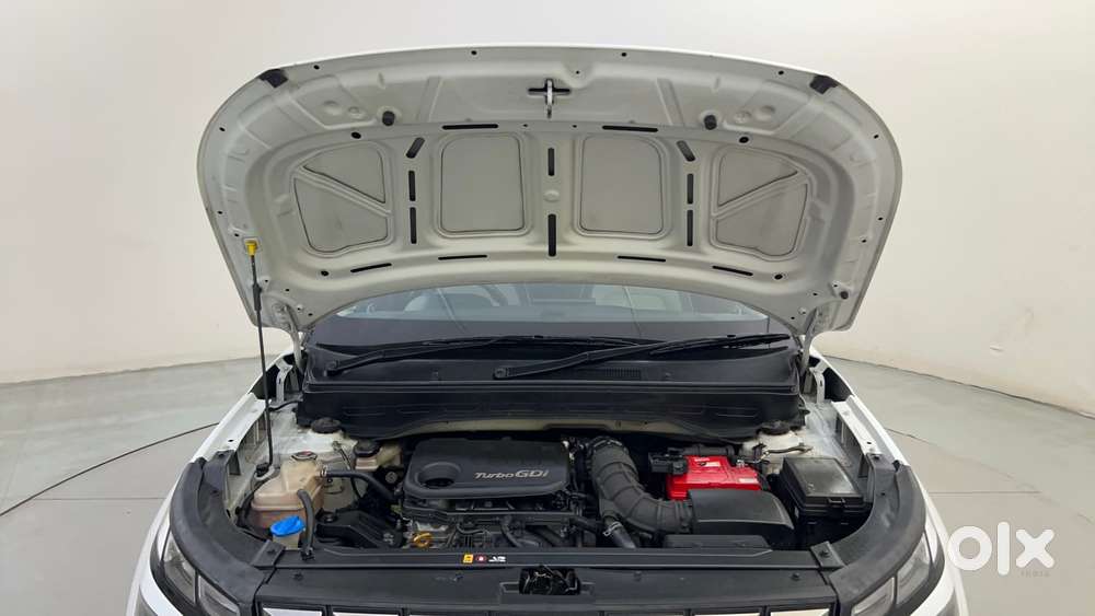 Hyundai Venue 1.0 Sx (o) Turbo Imt, 2023, Petrol