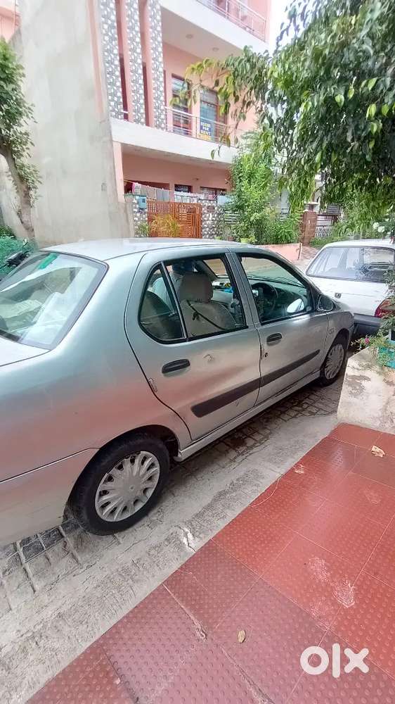 Tata Indigo Ls Turbo
