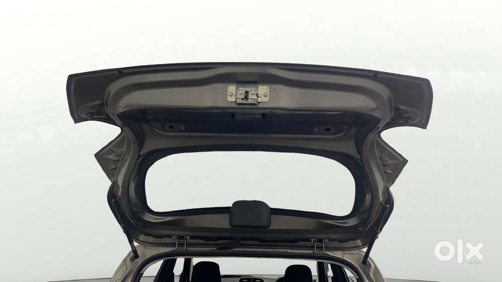 Renault Kwid Climber 1.0 Mt, 2019, Petrol