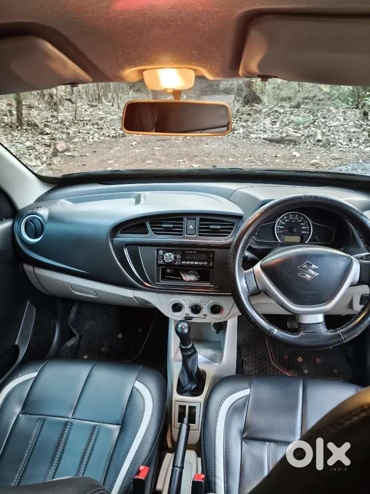 Maruti Suzuki Alto 800 2021 Petrol 43000 Km Driven
