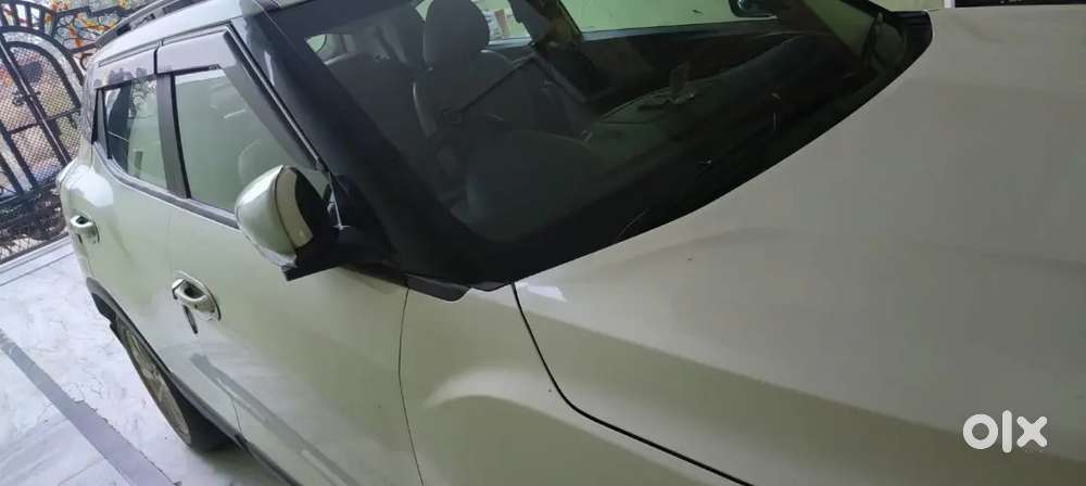 Mahindra Xuv300 209
