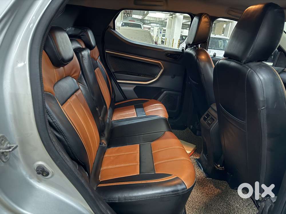 Renault Kiger Rxz Dt, 2022, Diesel