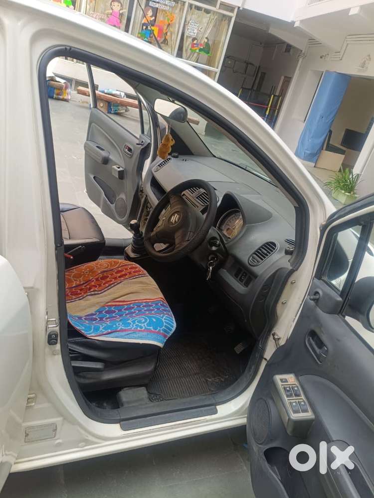Maruti Suzuki Ritz 2014 Diesel 100000 Km Driven