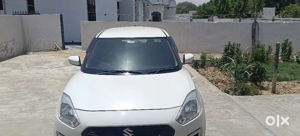 Maruti Suzuki Swift Vdi 2nd Owner 2019